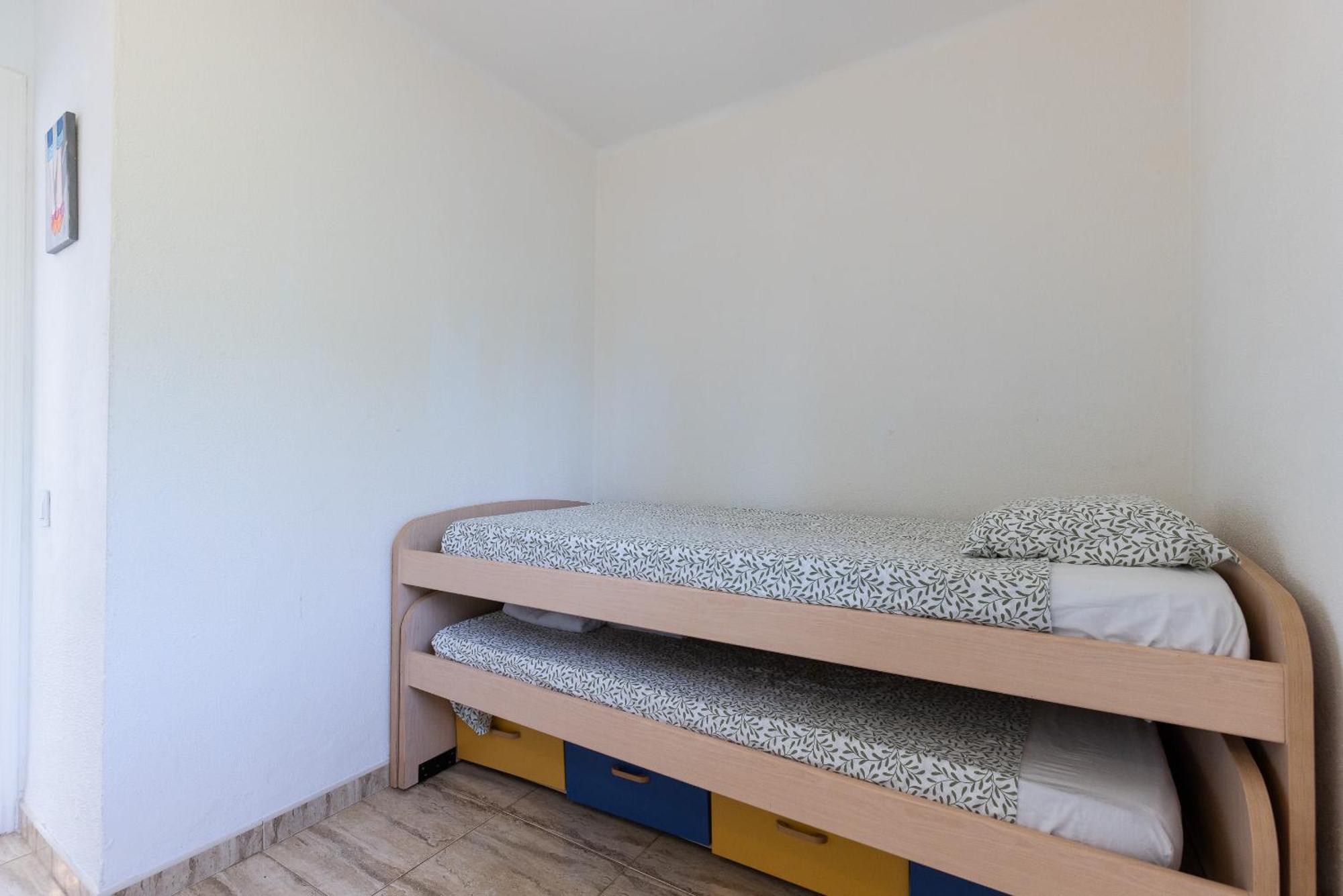 Unik Vacation Llevantina Apartment Tarragona Exterior foto