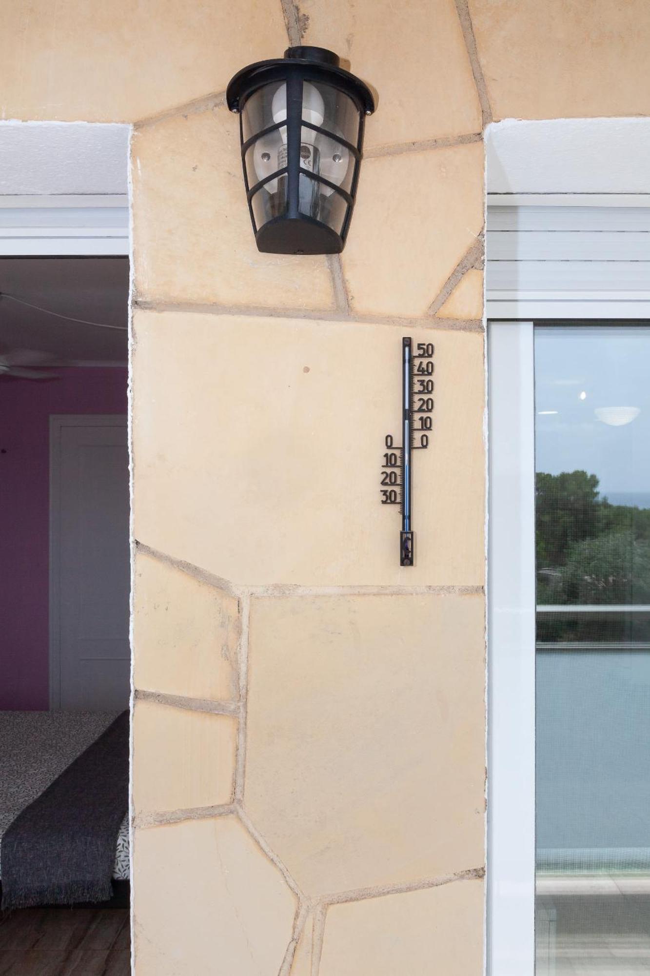 Unik Vacation Llevantina Apartment Tarragona Exterior foto