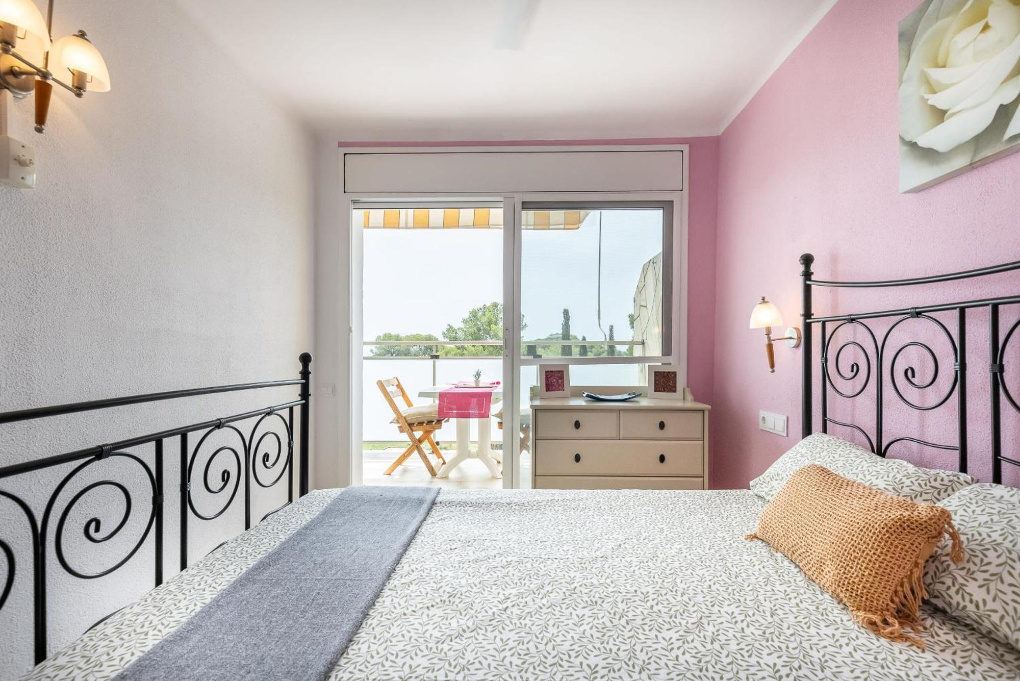 Unik Vacation Llevantina Apartment Tarragona Exterior foto