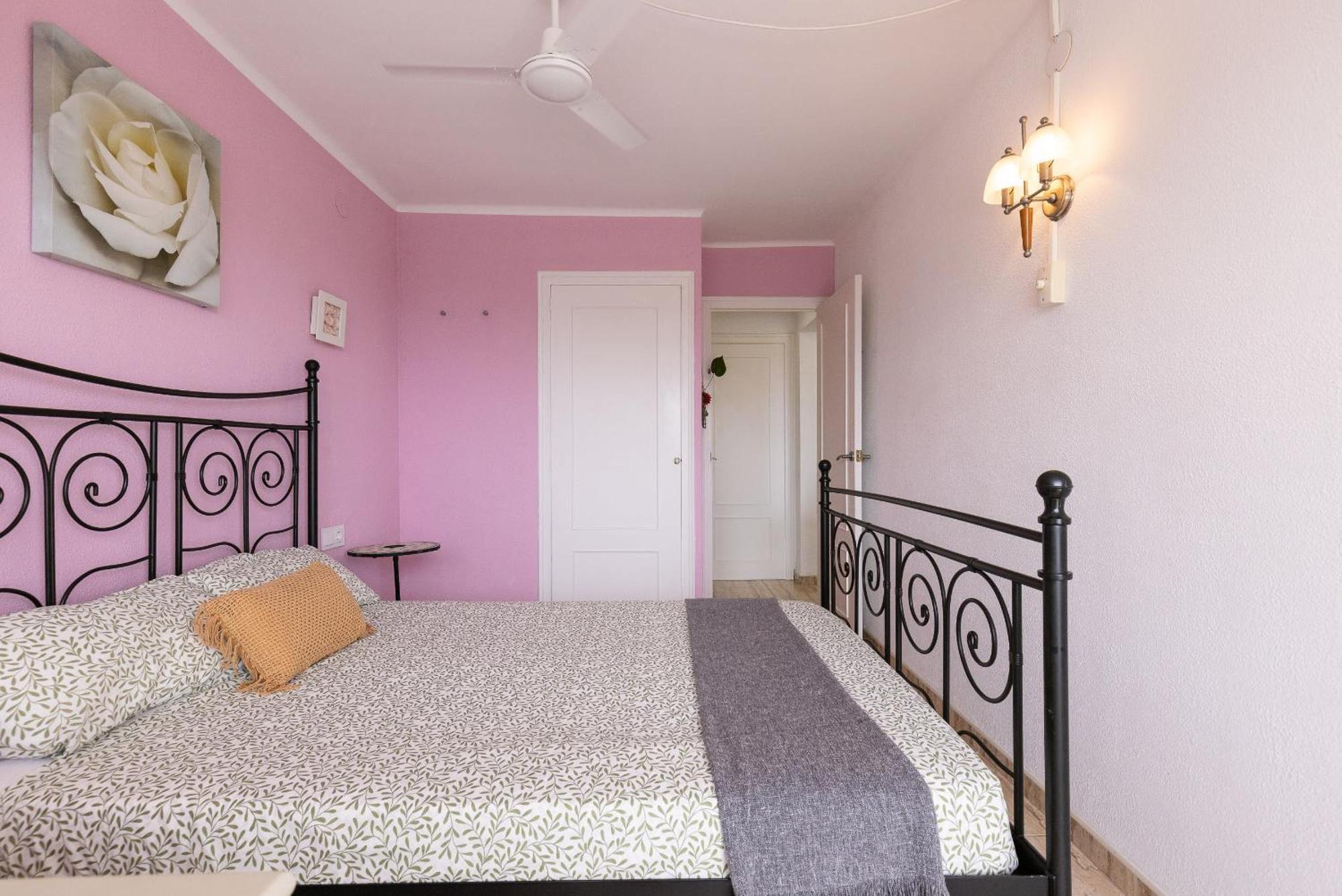 Unik Vacation Llevantina Apartment Tarragona Exterior foto