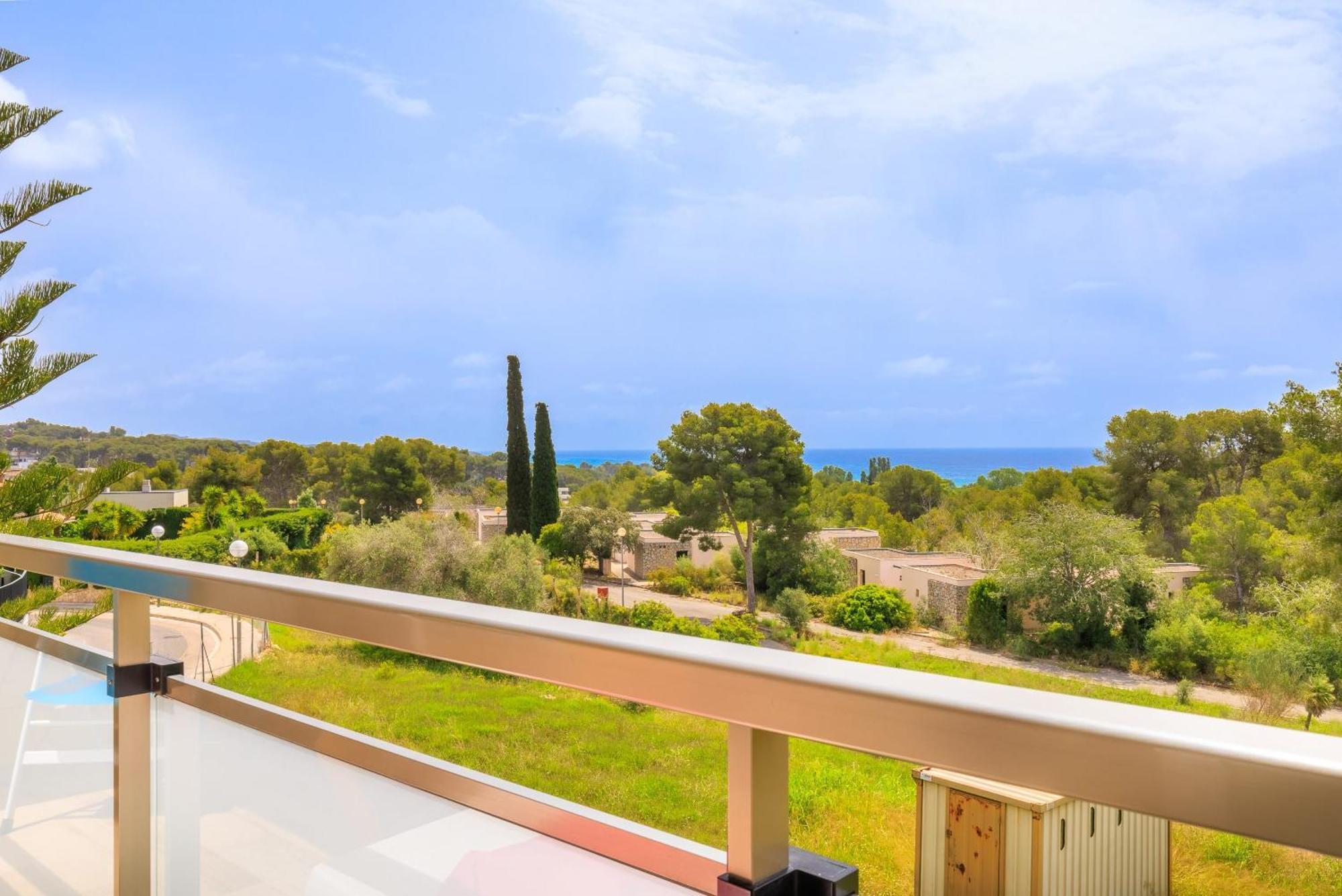 Unik Vacation Llevantina Apartment Tarragona Exterior foto