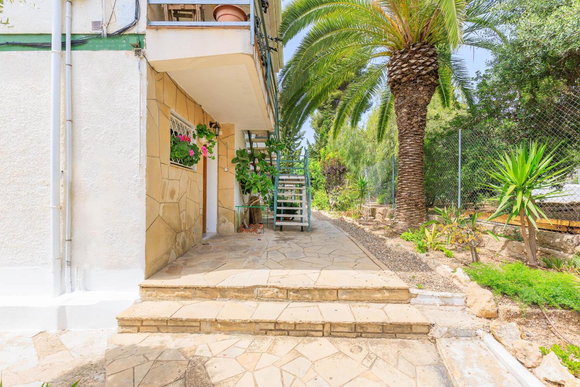 Unik Vacation Llevantina Apartment Tarragona Exterior foto