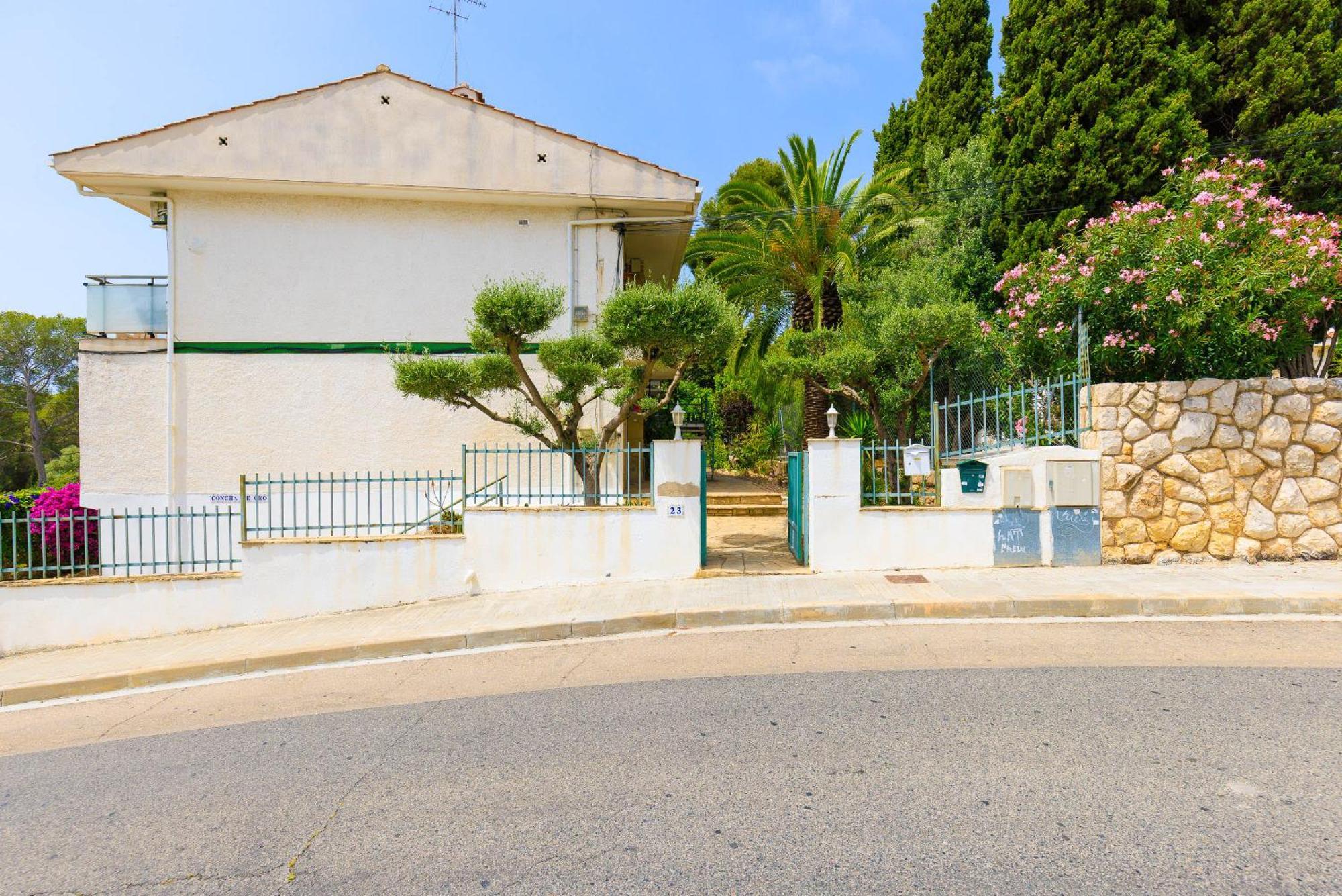 Unik Vacation Llevantina Apartment Tarragona Exterior foto